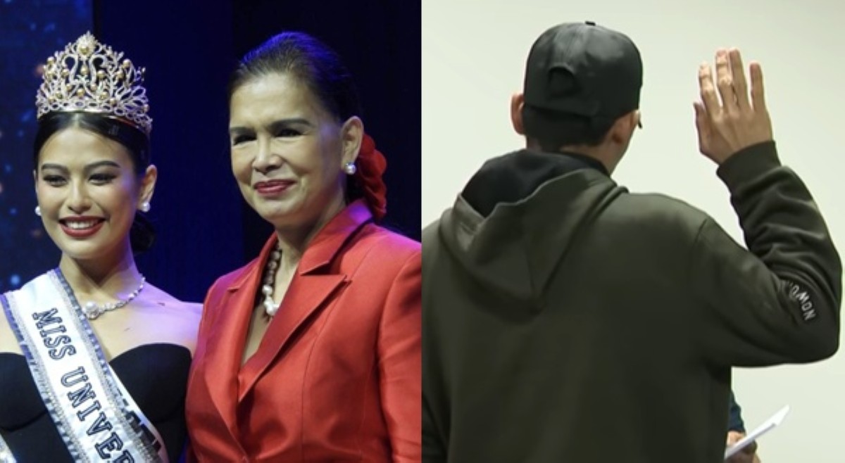 Melanie sa driver ni Rhian: 'Ang sinungaling ay kapatid ng magnanakaw!'
