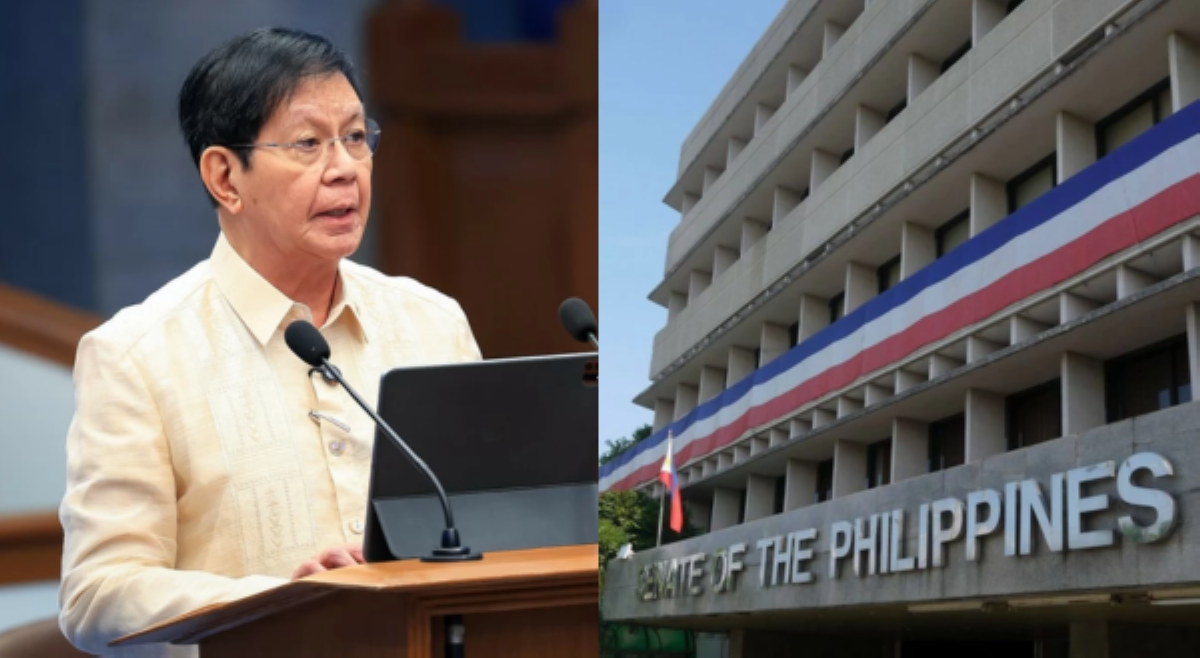 'A continuing crime!' Sen. Lacson, may pahaging sa banta ng kudeta sa liderato ng Senado
