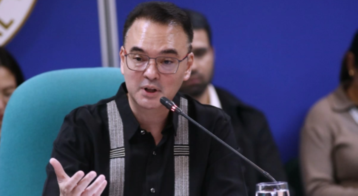 'Of course we want to be in the majority!' Sen. Alan, aminadong kulang pa boto para mapalitan liderato ng Senado