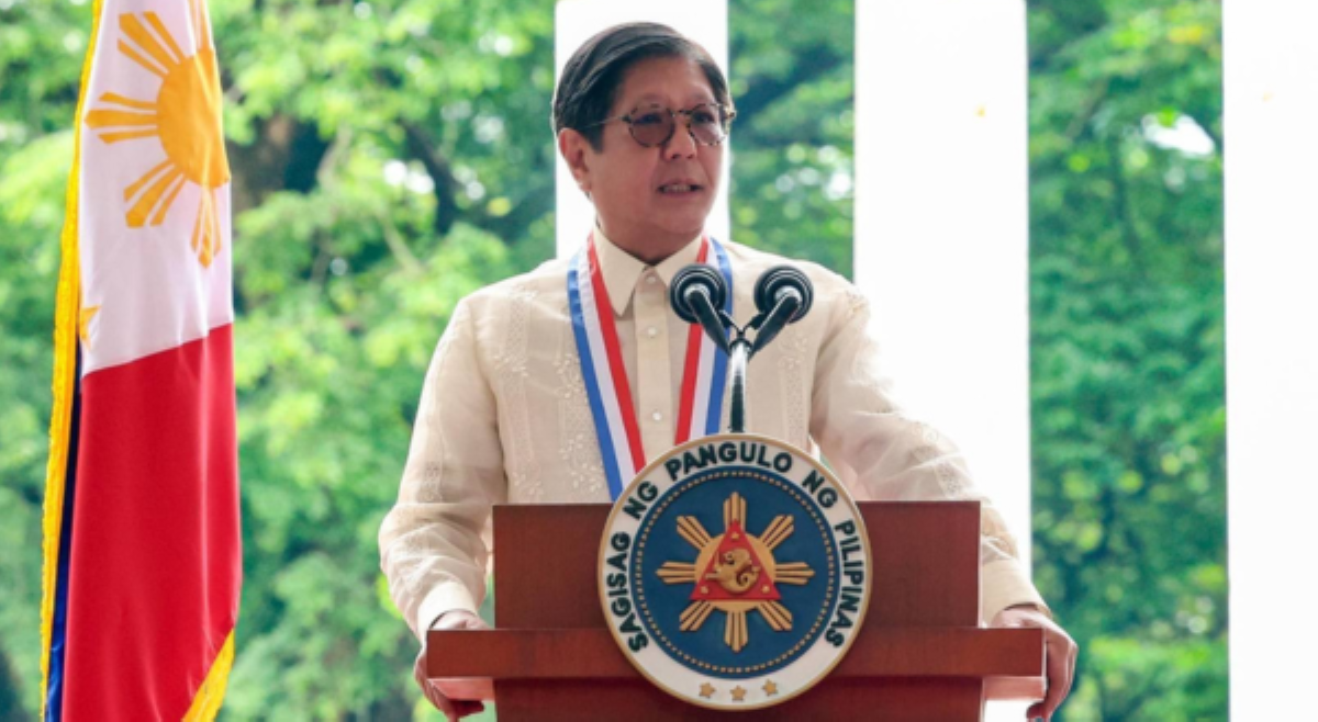 PBBM, ikinababahala epekto ng impeachment para sa ekonomiya, 'di para sa sarili&ndash;Palasyo