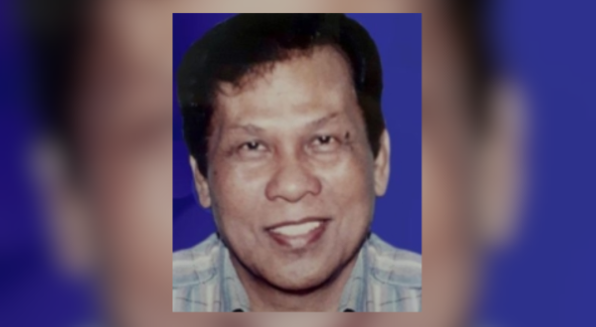 Kilalanin: Si Marcelo Lagmay, ang dating punong patnugot ng Balita