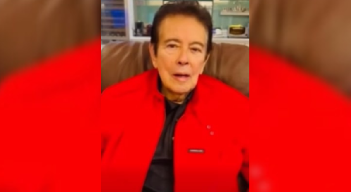 'I'm still alive and kicking!' Eddie Gutierrez, pinasinungalingan usap-usapang patay na siya