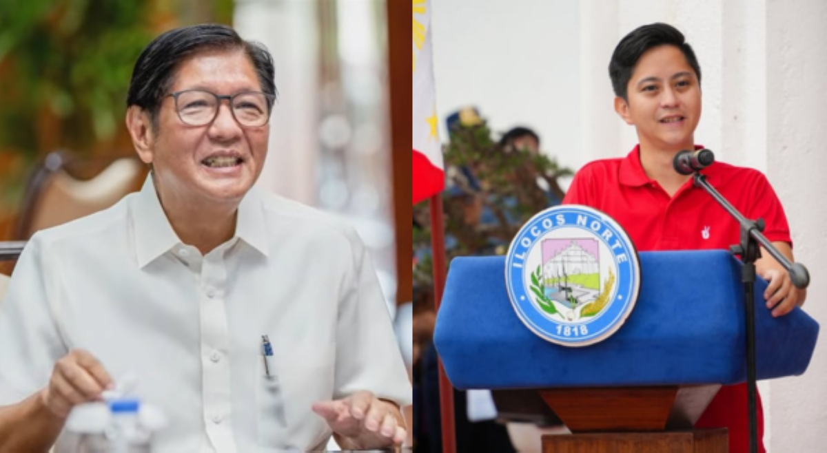 PBBM, &lsquo;di makikialam kung maging batas panukalang 'No work, no pay scheme&rsquo; ni Rep. Sandro&mdash;Palasyo