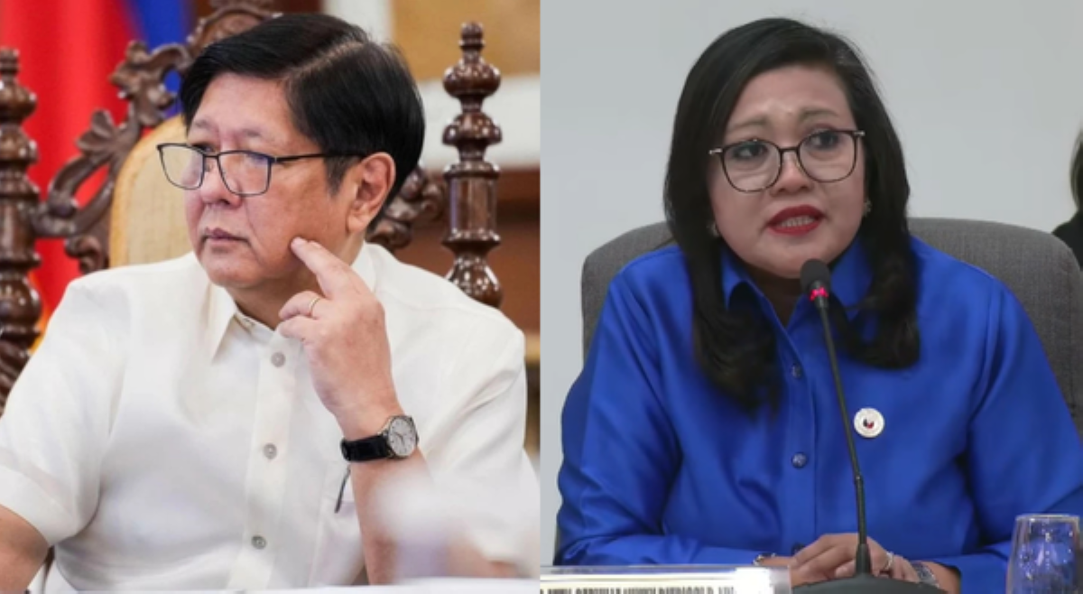 Botohan para sa 'sufficiency in substance' ng impeachment vs PBBM, itinakda sa Peb 4!