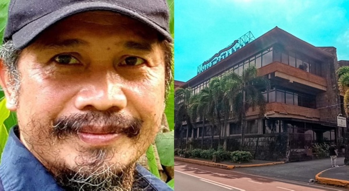 Mga karanasan bilang Showbiz Editor noon ng Balita