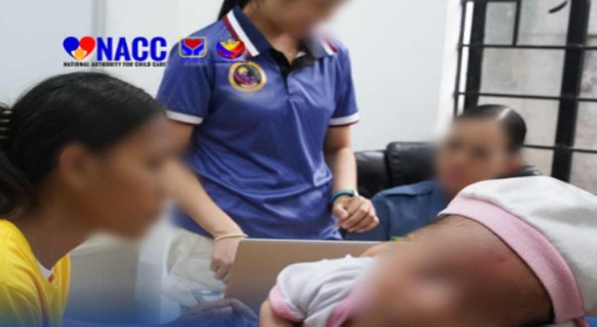 Sanggol binenta ng mga magulang sa presyong ₱27,500; puhunan sa kwek kwek, fishball