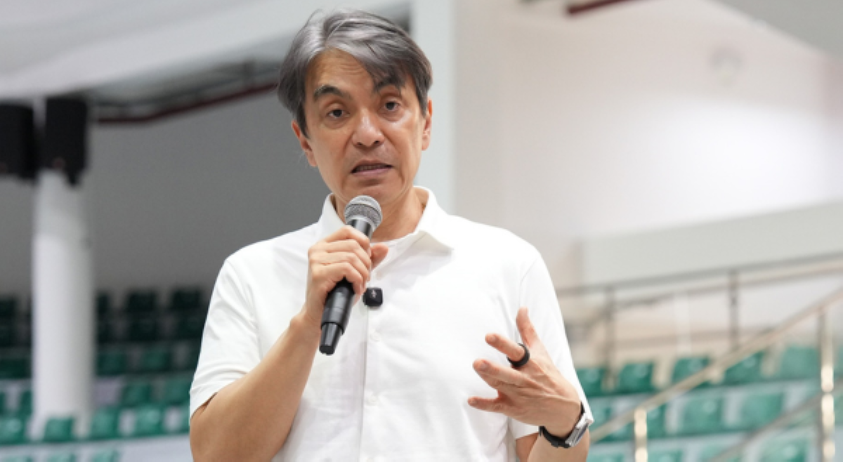 Rep. Toby, nais ipagbawal numero '8' sa plaka ng mga miyembro ng Kamara
