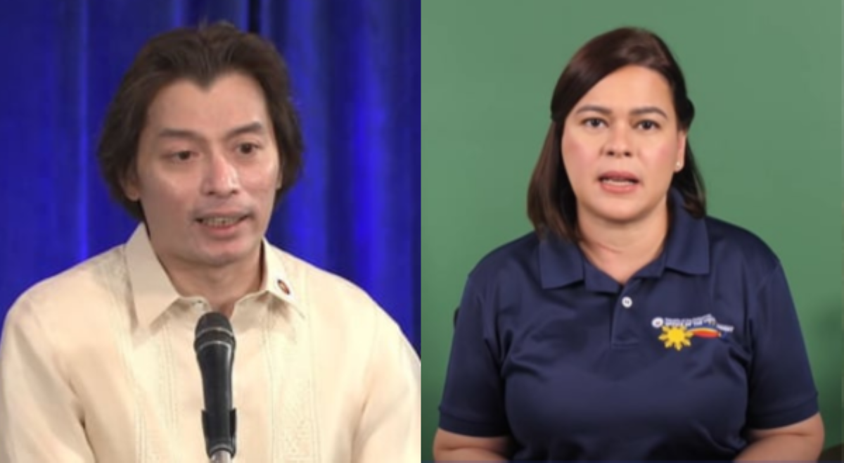 'Mary Grace Piattos,' posible nang ipakilala kapag umusad impeachment vs VP Sara