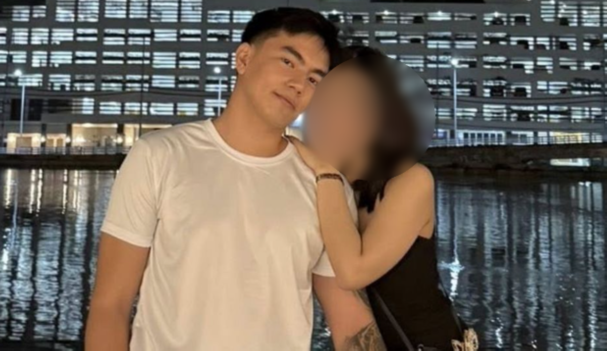 'Hindi ako uurong!' Vinz Jimenez, nakatanggap ng subpoena sa NBI dahil sa cyber libel