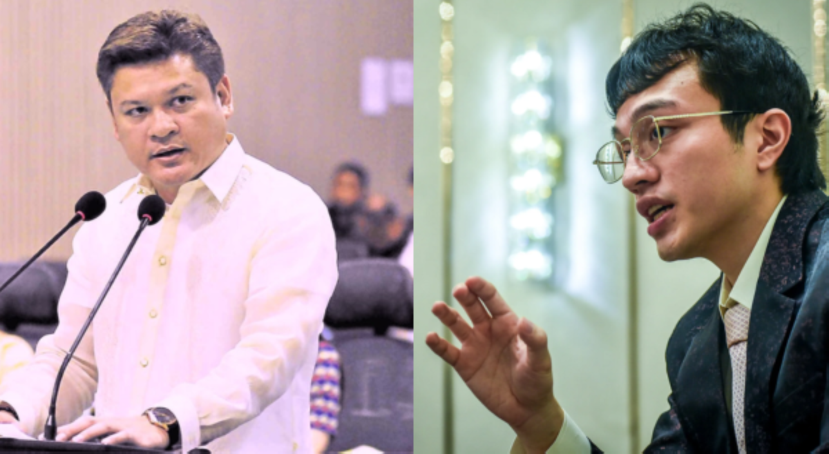 Pamilya Duterte sa Kamara, pinalagan nakaambang extension sa suspension ni Rep. Barzaga