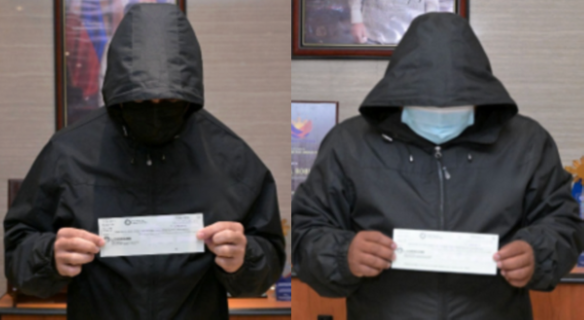 2 lotto winner kumubra na, pinaghatian ang ₱33-M premyo ng Mega Lotto!