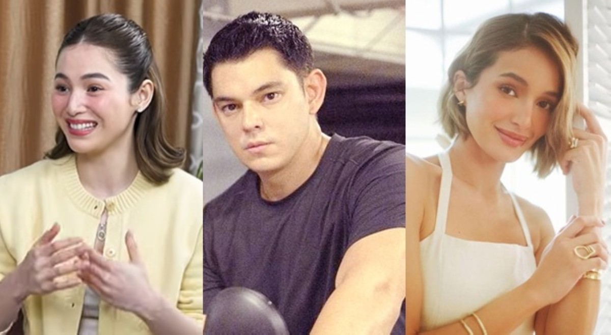 Hiwalay na saka umeksena: Barbie pumasok sa buhay ni Richard, wala na sila ni Sarah!