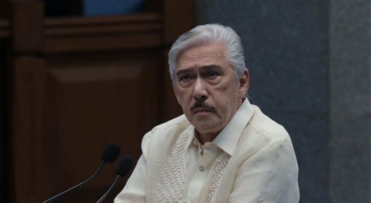 &lsquo;It was the majority!' Liderato ni SP Sotto sa Senado, napanatili pa rin ng mayorya?