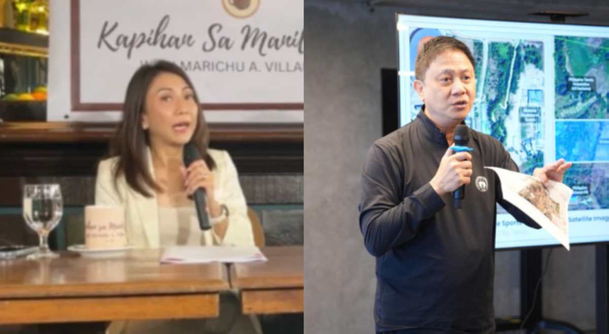 Palasyo, pinabulaanang papalitan na si DOT Sec. Frasco