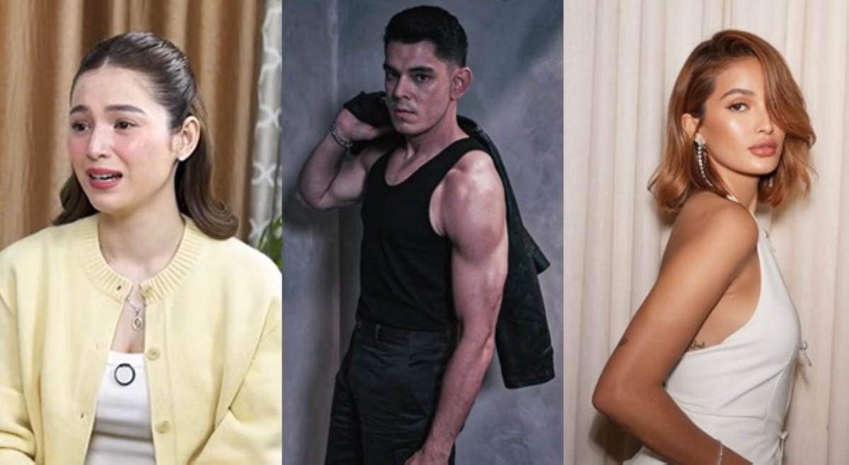 Barbie Imperial umaray sa bansag na kabit, third party, mang-aagaw