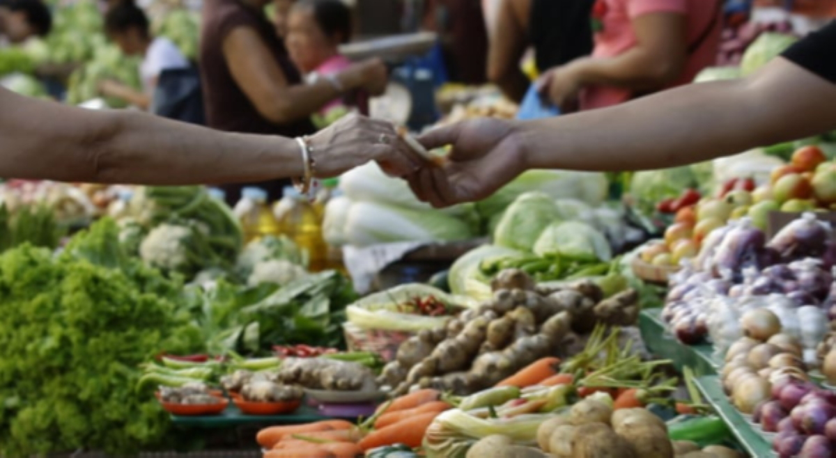 Inflation rate noong Enero 2026, pumalo sa 2.0%&mdash;PSA