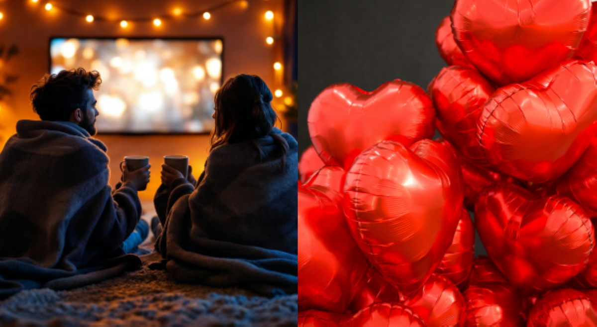 ALAMIN: Pinoy romance films na swak i-binge watch kasama ang jowa sa Valentine&rsquo;s Day