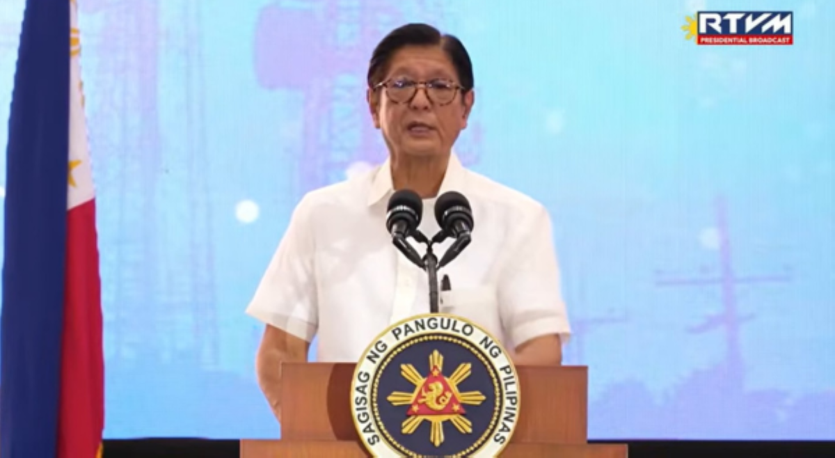 &lsquo;Connectivity is a right, a necessity, and a lifeline!&rsquo; PBBM, layong palawakin 'internet access' sa buong bansa