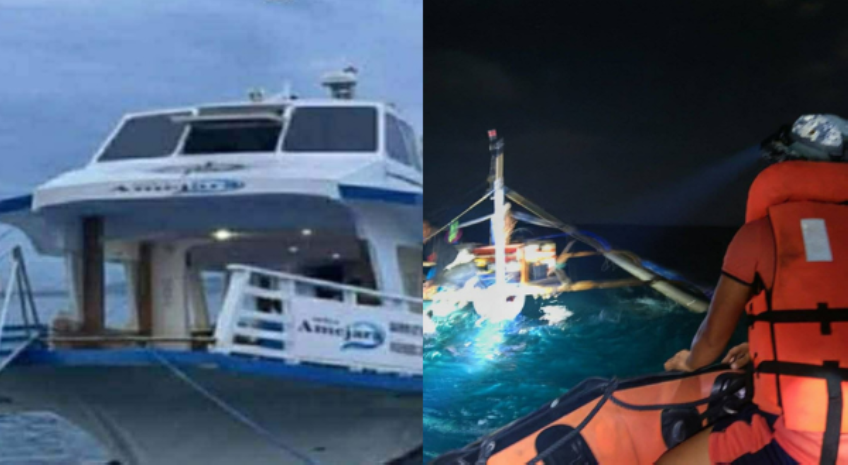 &lsquo;Probability of survival, no longer feasible&rsquo; &ndash; CGDSEM sa isinagawang &lsquo;search and rescue&rsquo; sa MBCA Amejara