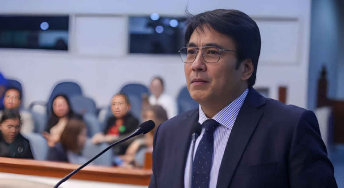 Sandigangbayan, tinanggihan hiling ni Bong Revilla na makulong sa Camp Crame