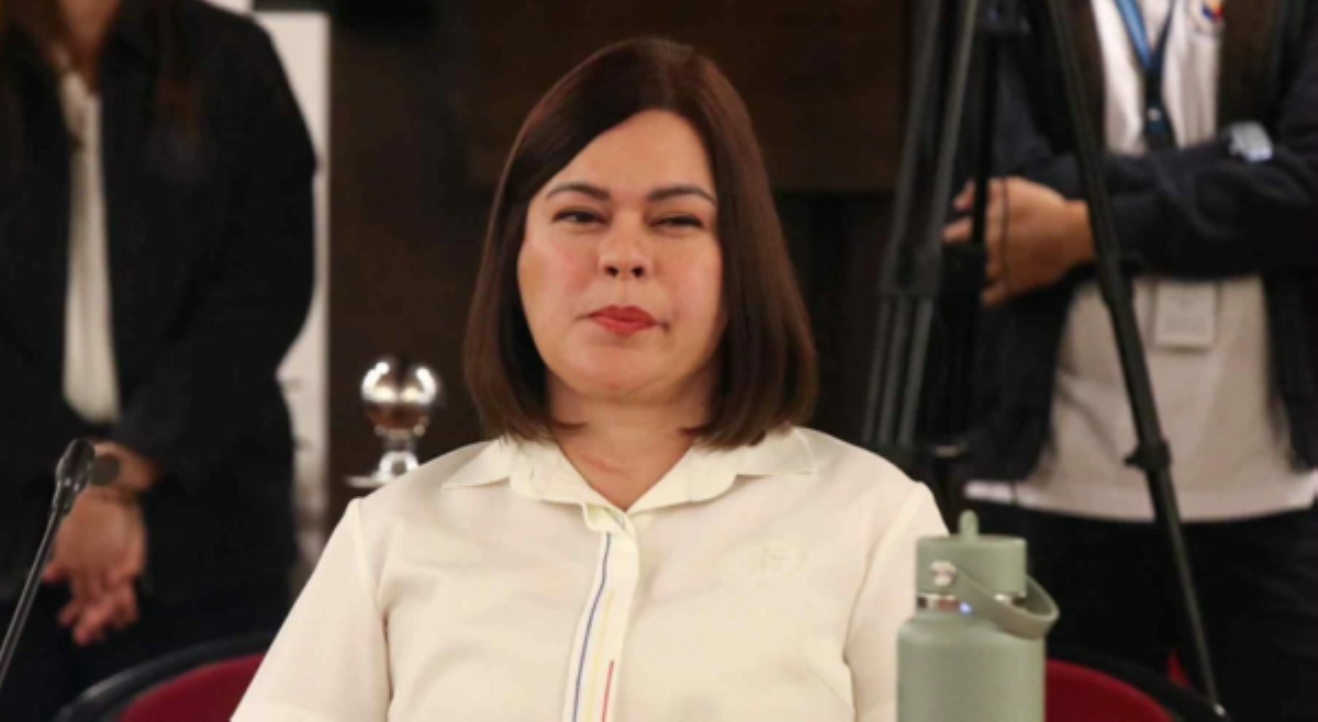 Uusad kaya? Impeachment complaints kay VP Sara, isinumite nasa Office of the House Speaker
