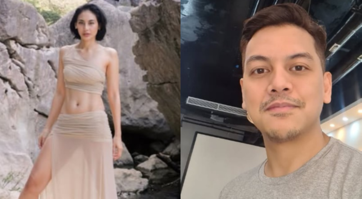 'As a solo parent:' Gee Canlas, hiwalay na nga ba kay Archie Alemania?