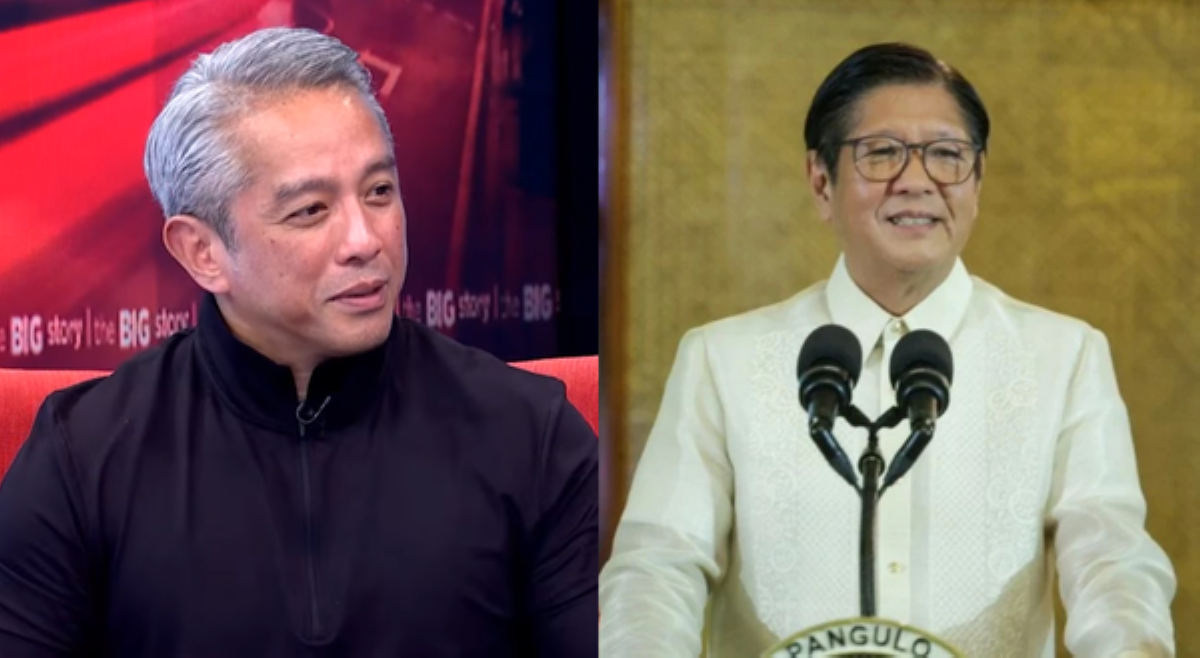 'Kung walang Marcos, walang Remulla!' Sec. Jonvic, matagal nang 'loyalista' pamilya sa angkan ni PBBM