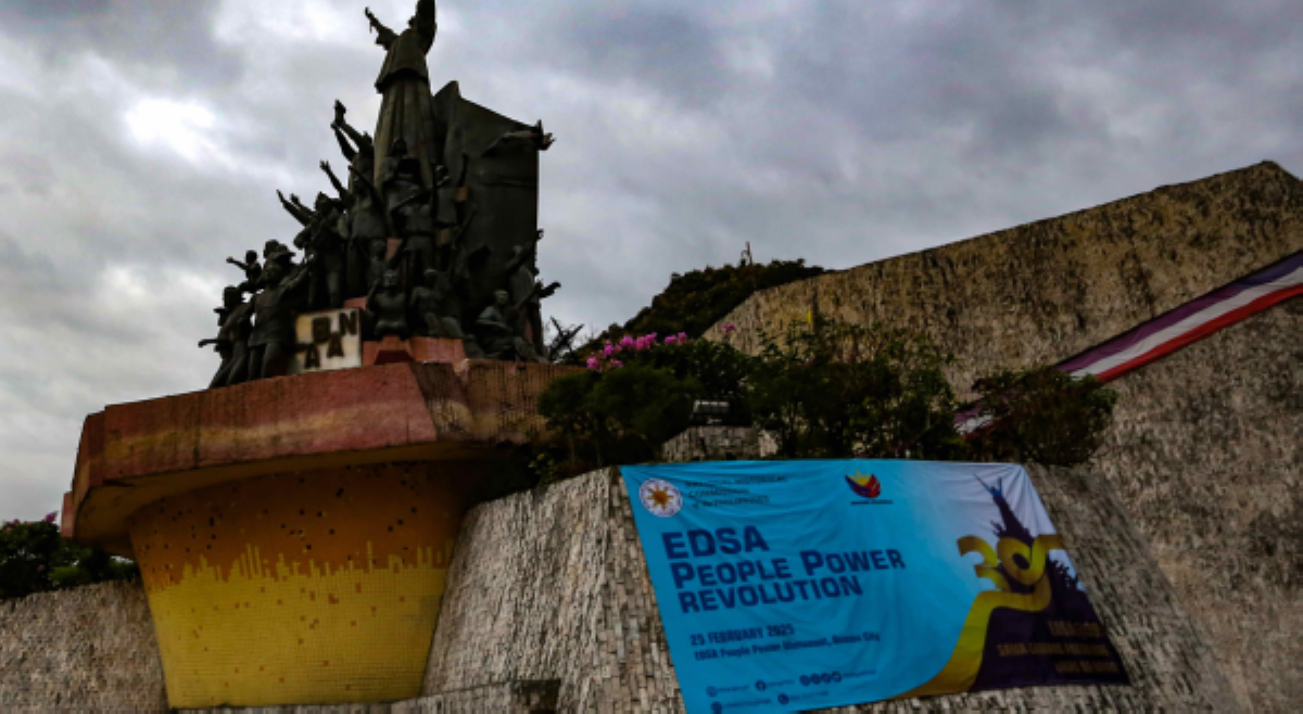 Pebrero 25, pinanawagang gawing &lsquo;academic holiday&rsquo; sa mga paaralan