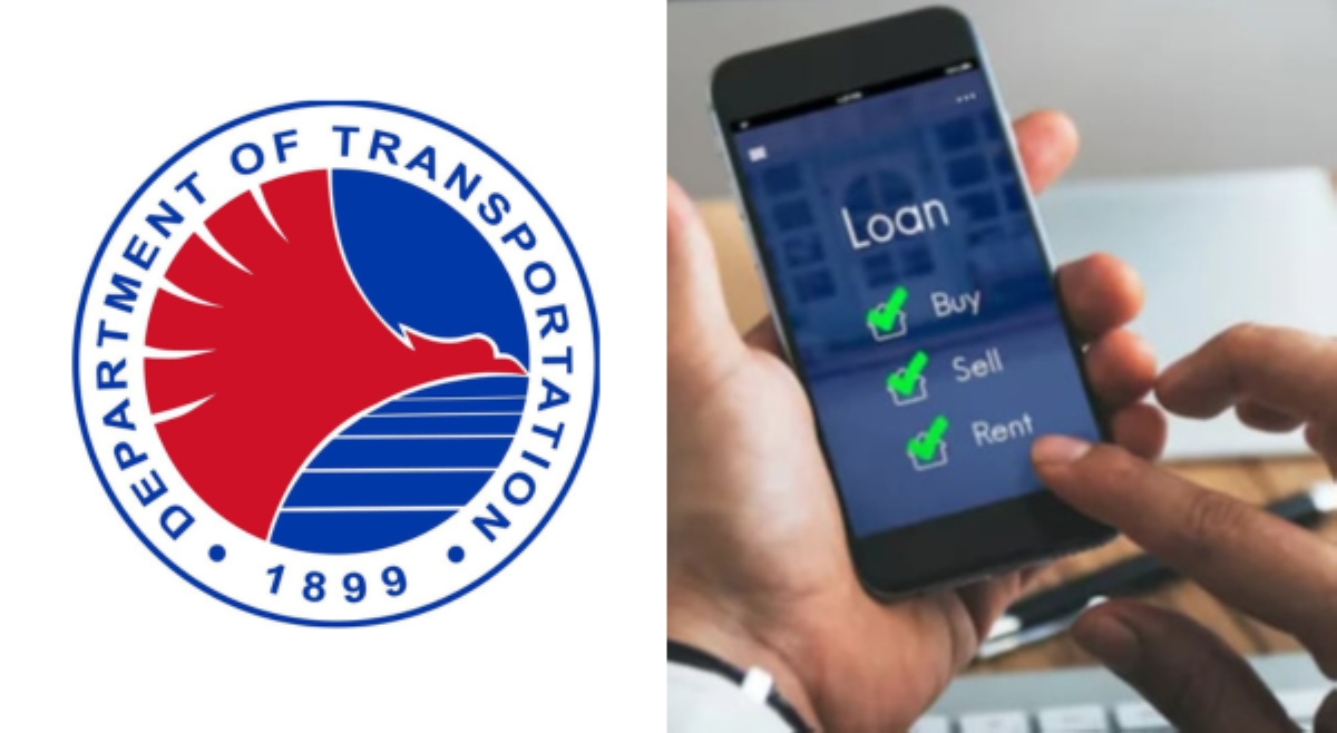 DOTr, nagbabala sa mga gumagamit ng 'Commuter Hotline' nito para sa loan, lending apps