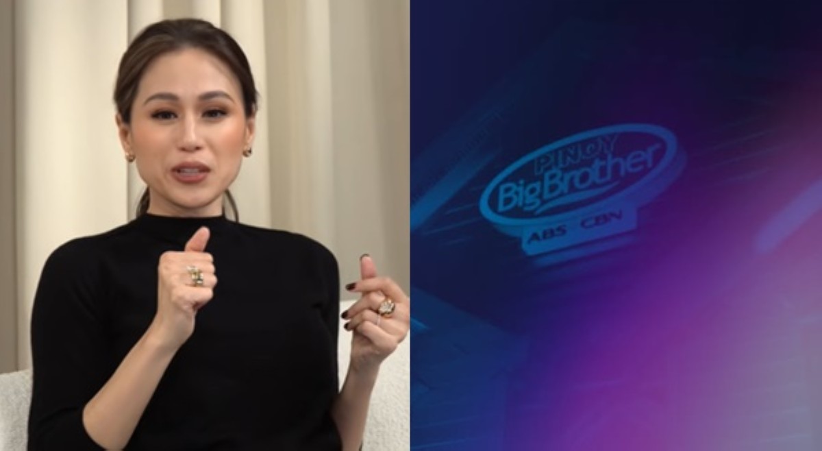 Toni Gonzaga, naurirat kung namimiss ang PBB