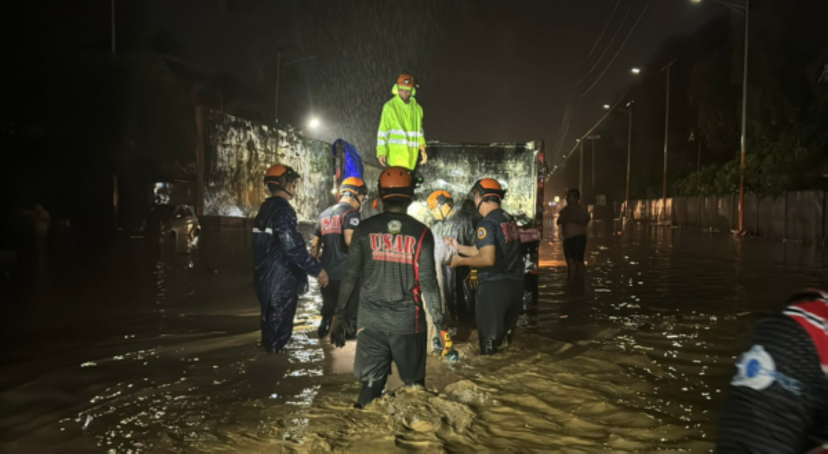 Mga nasawi sa hagupit ni Basyang, sumampa sa 8!