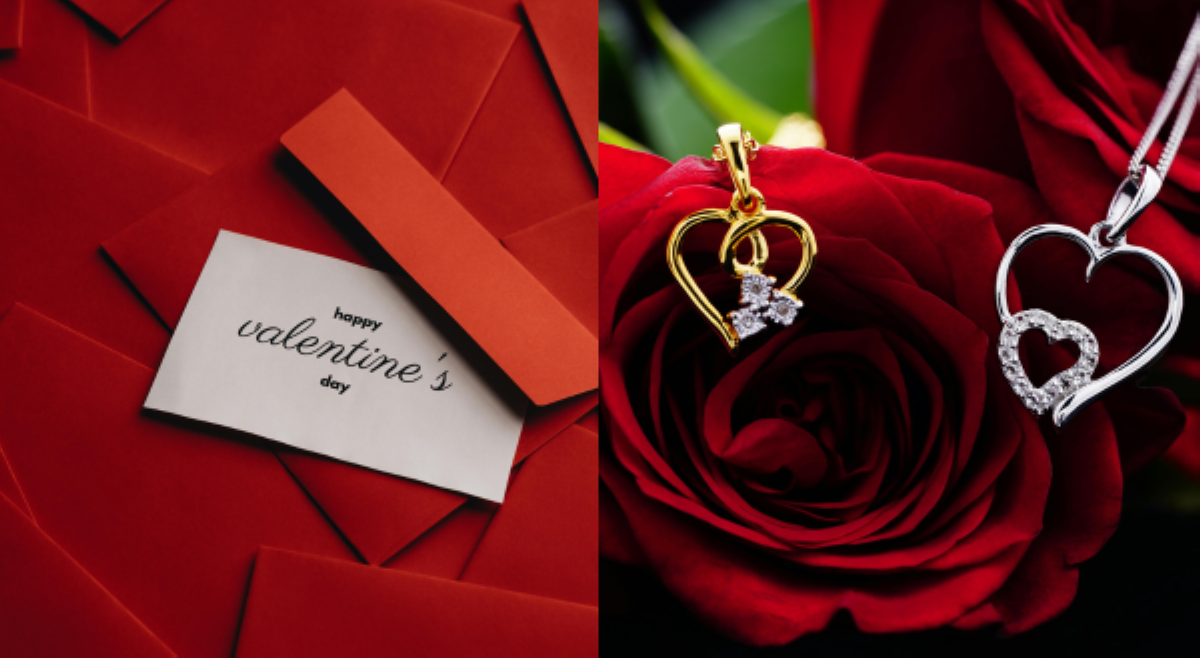 ALAMIN: &lsquo;Gift ideas&rsquo; para sa memorable Valentine&rsquo;s Day