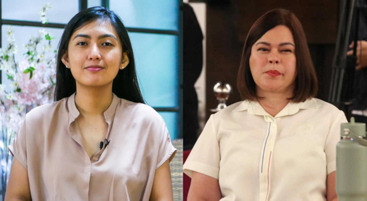 VP Sara, humanda na bilang unang VP na mai-impeached!&mdash;Akbayan Partylist