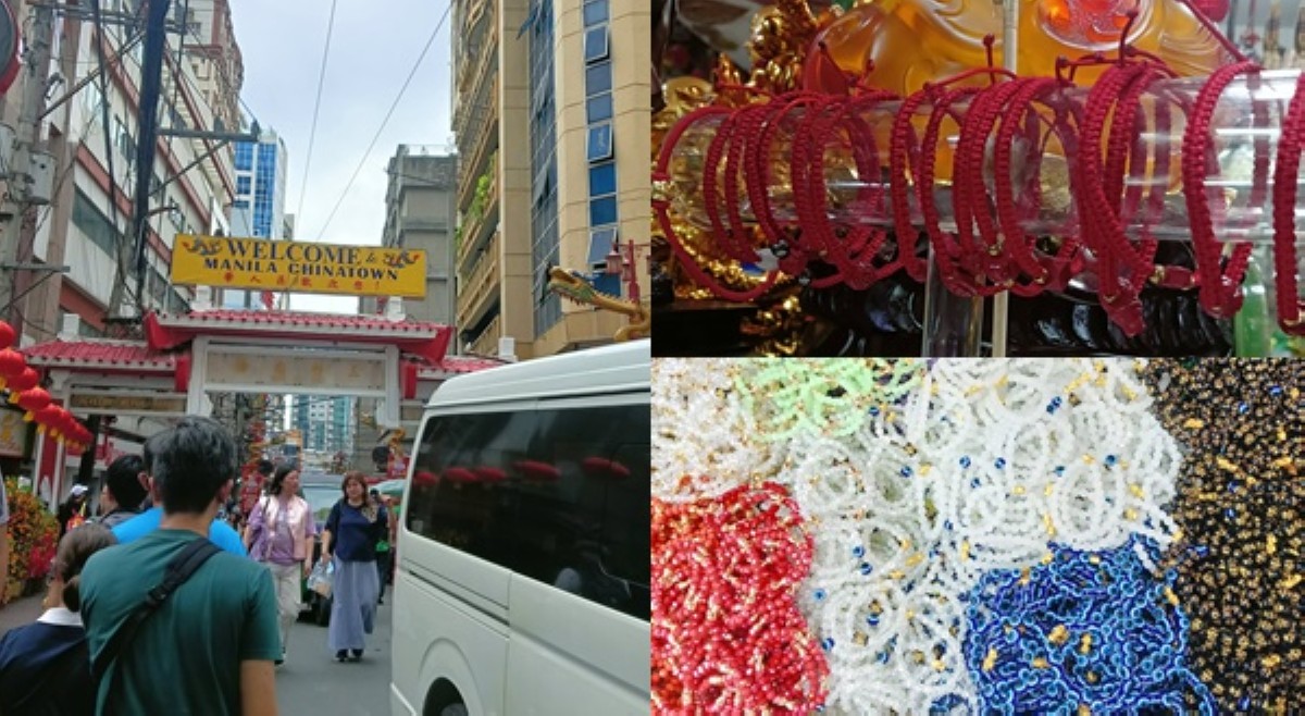 ALAMIN: Iba't ibang pangontra sa malas, negative energy sa pagsalubong ng Chinese New Year