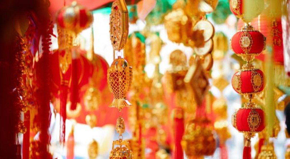 ALAMIN: Mga pamahiin tuwing Chinese New Year