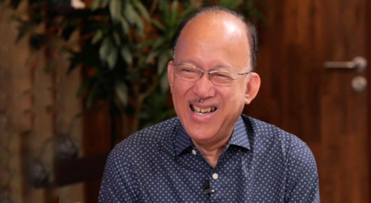 Ronald Llamas, nagpatutsada: &lsquo;Singilin ang mga Tsinador!&rsquo;