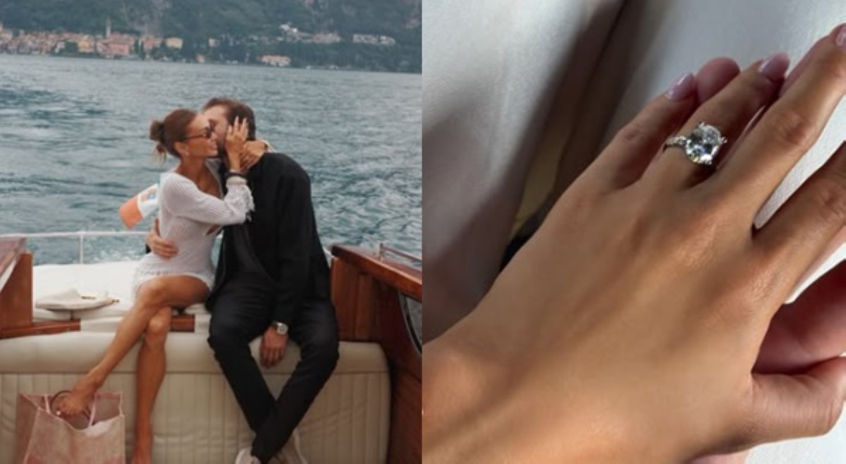 Kylie Verzosa, engaged na sa non-showbiz boyfriend!
