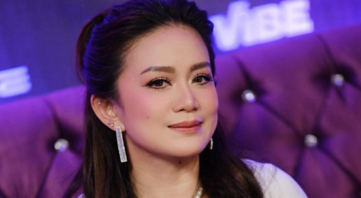 Tuesday Vargas humihingi ng trabaho sa mga kaibigang writer, producer, director