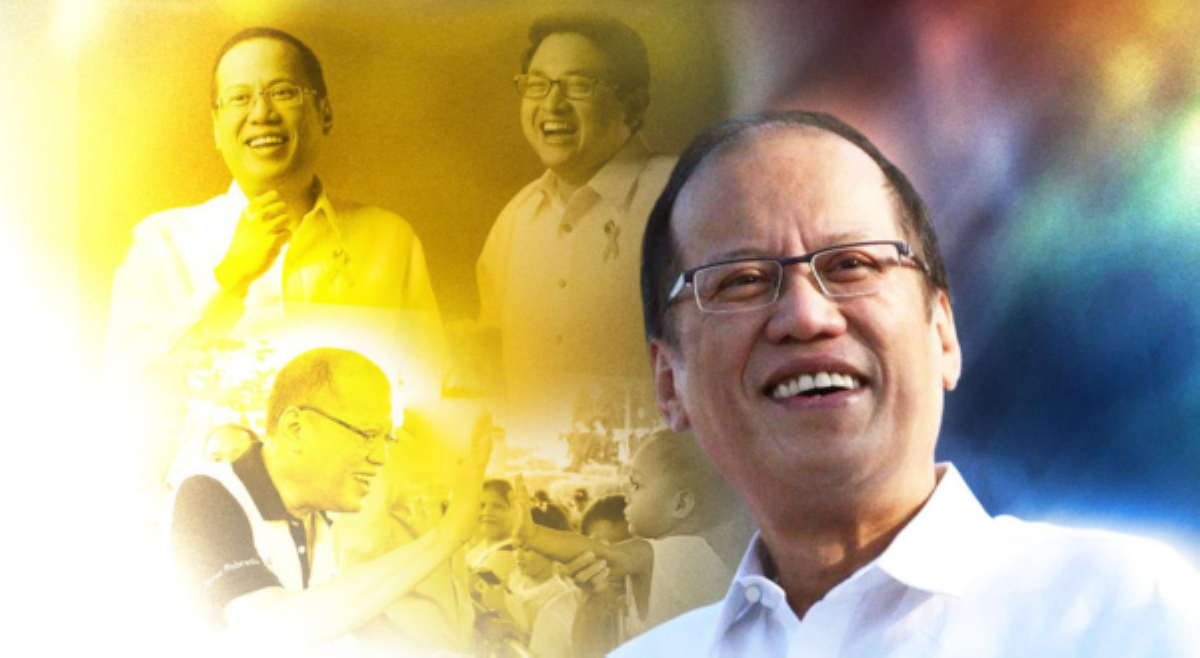'Maraming salamat sa inspirasyon!' Sen. Bam, inalala si PNoy sa 66th birthday nito