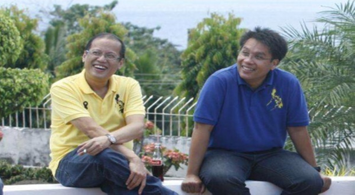 Mar Roxas kay PNoy: 'Happy Birthday in heaven, we miss you!'