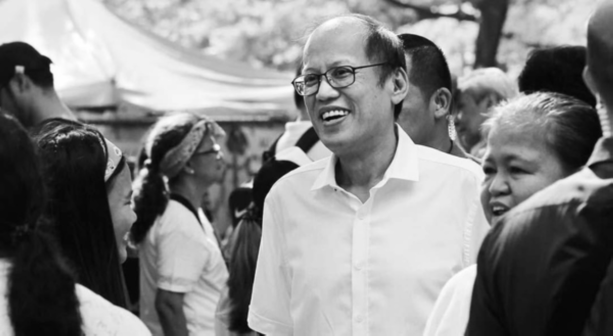 #BALITAnaw: 'Kayo ang boss ko!' PNoy, ang ika-15 Pangulo ng Pilipinas