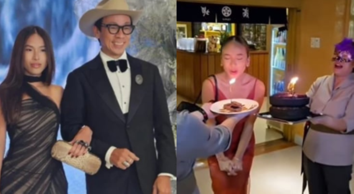 Kuya Kim, inalala si Emman sa kaarawan nito: 'Happy 20th birthday up there dearest Emmansky!'