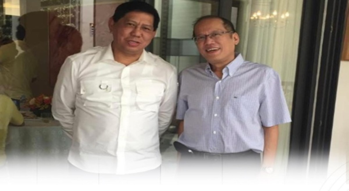 Caloocan Rep. Egay Erice, naghahanap ng 'PNoy-like President' sa 2028!