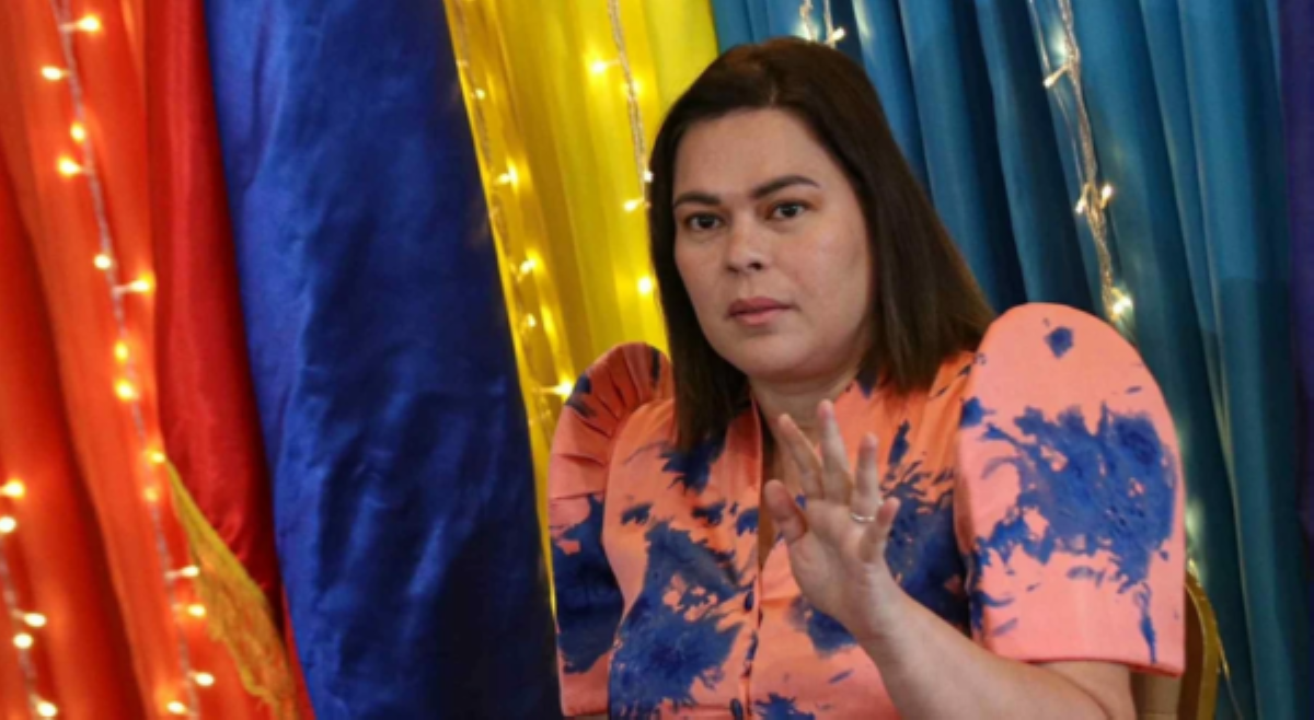 Anticipated na! Kampo ni VP Sara, walang hanash sa ikatlong impeachment complaint