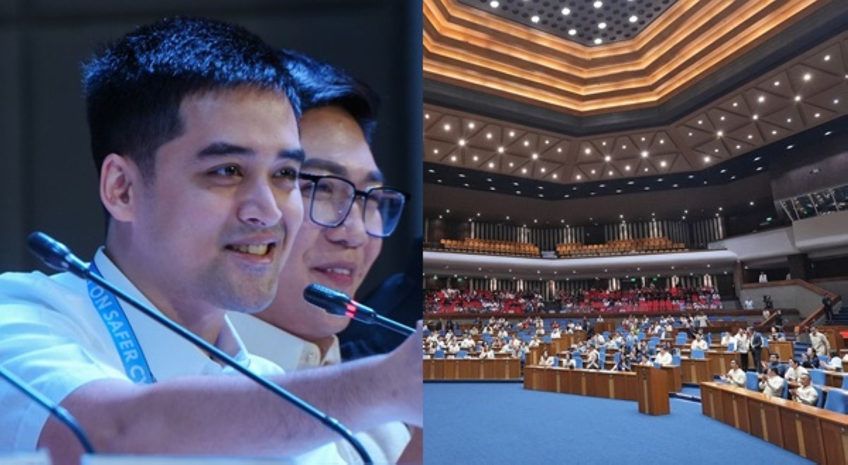 Mayor Vico, umapela sa Kongreso para maisabatas Anti-Political Dynasty Bill