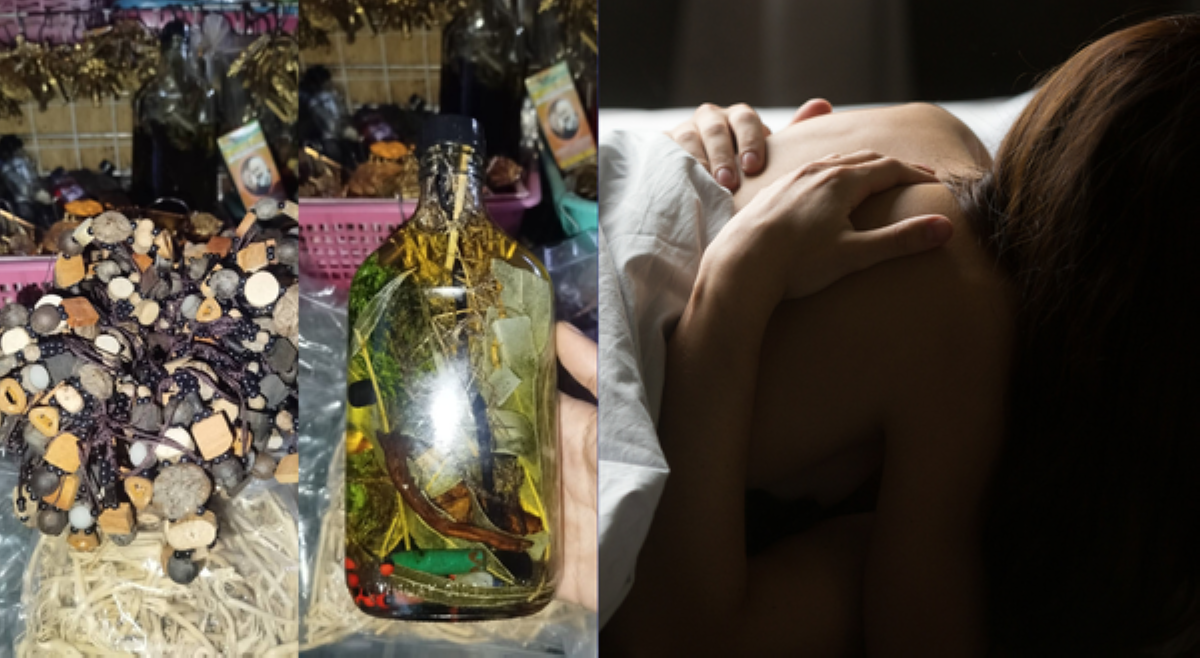 ALAMIN: Mawawalan ng bisa ang gayuma kung dadalhin sa CR, bembangan sa kama, bakit?