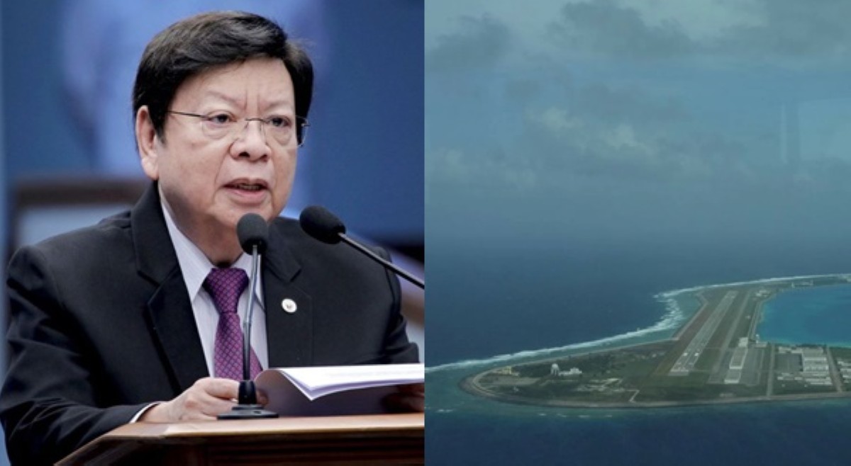 Sen. Marcoleta, naglatag muna ng kondisyon bago pumuntang KIG