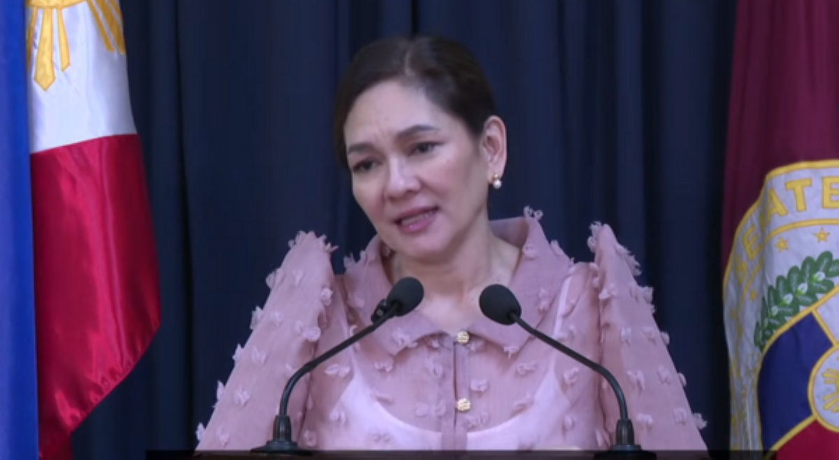 'I remain willing! Sen. Risa, nananatiling bukas tumakbong Pangulo sa Halalan 2028!
