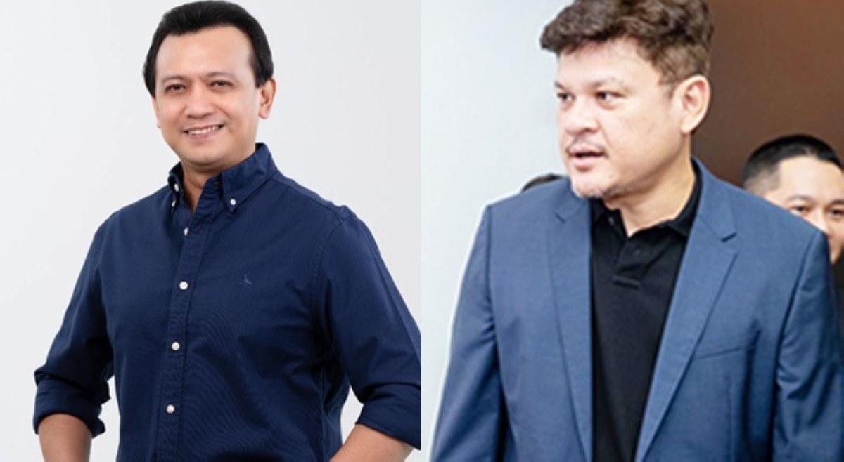 Trillanes, &lsquo;di kinakalimutan umano&rsquo;y anomalya ni Pulong sa flood control projects: &lsquo;Hahabulin ko pa rin!&rsquo;