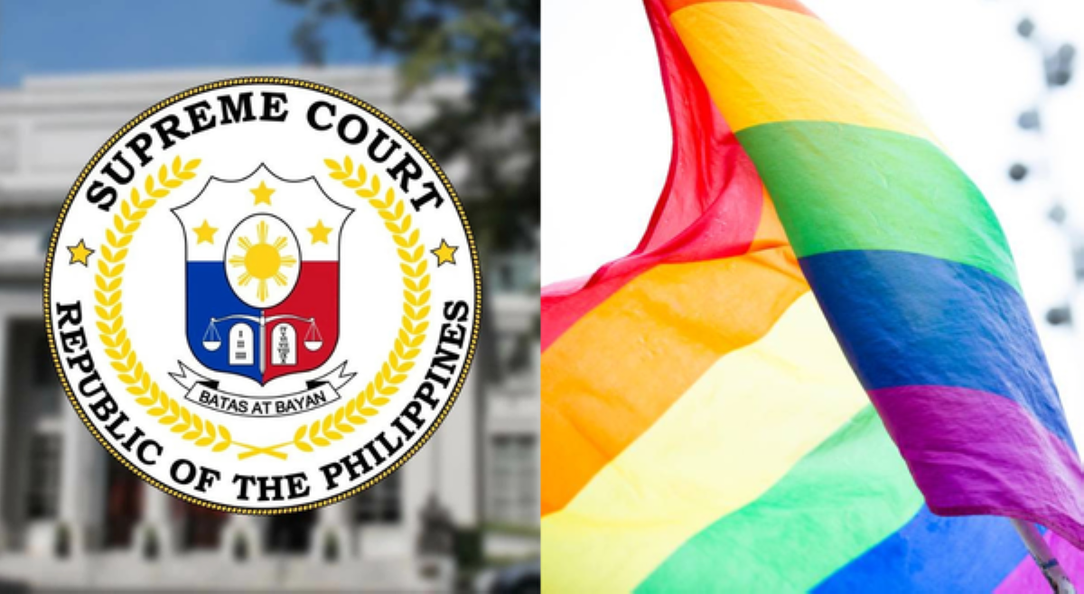 Korte Suprema, kinilala 'Property Rights' ng same-sex relationships